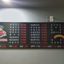 멕시칸치킨삼산점
