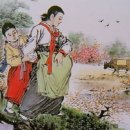 어머니의 마음 이미지