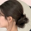 변형 | W.1 갑자기?웨딩촬영 헤어변형 후기 그로우앤드