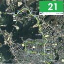 이천중 사거리 이미지