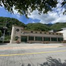 상동읍사무소 | [영월 여행] 🏞️ 영월 상동읍 걸어다니기 후기 – 잊혀진 광산촌의 시간 속을 걷다 🌲