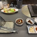 백점푸줏간 | 오산 소고기 맛집 깊소 방문 후기