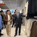 “K-패션·푸드·뷰티, K-수출의 차세대 동력으로” 산업부, 한류 소비재 수출 확대 본격 추진 이미지