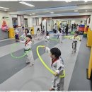 나례 태권도 이미지