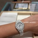 아이에르 | 버린 석가탄신일 연휴 일상(feat. 샤넬 J12 28mm 신상 시계 구경👀 / 에르메스 미니에르백 개시,후기,착샷)