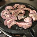 갈매기숯불소금구이