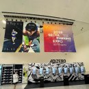 하이퍼짐 | [트랜드 LAB] 아디다스 “하이퍼부스트 엣지” 팝업 스토어 방문후기