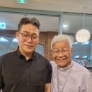 백해룡 경정의 고독한 용기에 교회가 답하다 이미지