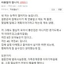 보배 회원의 파혼 고민 근황 이미지