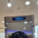 가위손미용실