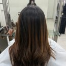 GS25 수유우이점 | 💇🏻‍♀️ 모크 수유점 도영실장님께 톤다운 염색 받고 온 리얼 후기