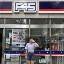 SU FITNESS | 일본 도쿄 F45 하마마츠초 하마마쓰초 / 수업 후기, 예약, 근처 맛집, 카페, 도쿄타워