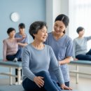 의료법인효경의료재단 효성요양병원 이미지