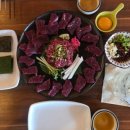 좋은사람들-리바이스진주점 | 광명사거리 육회 맛집 우주인 Ⅰ당일 도축 뭉티기 맛집, 다시 찾고 싶은 요리주점