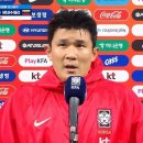 [인터뷰] 김민재 작심발언 전문 이미지