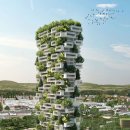 푸른빌딩 이미지