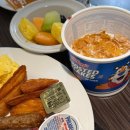 China 唐(차이나당) | New York - Day 1. 크리스마스 마켓🎄 &amp; 해리포터 스토어🧙🏻 &amp; 타임스스퀘어🌃