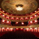 May Peace Festival | [조성진 공연일정] 2018.10~2019.11