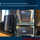 블루오션수영장 이미지