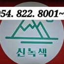 신녹색