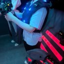 아레나볼 | 범계역 놀거리 레이저아레나 안양ㅣ안양 가볼만한곳 실내 액티비티 솔직후기