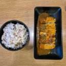 호국로 43길 | 대구 북구 서변동 국수나무 다녀왔어요. 오늘 메인은 돈가스와 덮밥