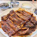 황제명태본가 갈마점 | 천천히 올라오는 매운맛 명태조림의 여운이 오래 남는다