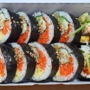 동소문김밥 이미지