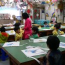 덕성 병설유치원 이미지