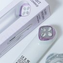 (주)알테크놀리지 | 듀얼소닉 글림빛 마름모 사용 후기, 차주영 뷰티디바이스로 집에서 시작