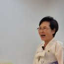 상추떡 체험 김왕자 명인과 여름떡 만들기