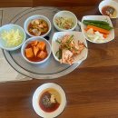 모남리염소마을 | 충주 염소탕, 모남리염소마을 다녀온 후기(충주 보양식/신니면 식당)