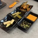 하대동223 | [꼬숩] 하대동 맛집 / 신상 고기집 / 진주맛집 / 초벌...숙성목살 숙성막창 추천 + 재방문 후기 추가