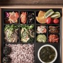 브라더 한정식 도시락 김포운양점