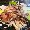 용산로 | 신용산술집 꼬치맛집 1차추천 자루야키용산로 신용산 본점 후기