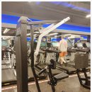 뉴텍 | 수내헬스장 뉴텍 머신 풀세트! 스포애니 수내점 후기