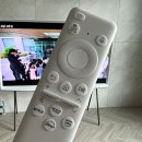 스튜디오논픽셀 | [내돈내산리뷰] 삼성전자 4K UHD QLED The Serif TV 화이트 vs 일반 벽걸이형 TV, 거실 인테리어와 화질...