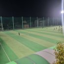 분성체육공원 축구장 이미지