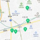 신내1동주민센터 강당 이미지