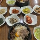 우정밥상 이미지