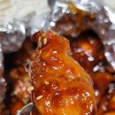 꾸브라꼬숯불두마리치킨(논현점) 네이버블로그