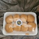 [신포 맛집] 서울떡방앗간, 인천 신포시장 생활의달인 나온 콩찹쌀떡과 쑥두텁떡 후기