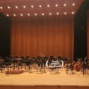 수원시립교향악단 제295회 정기연주회 | SK아트리움 수원시립교향악단 정기연주회 차이콥스키 바이올린협주곡 프로코피예프 전쟁과평화스테판...