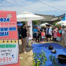 경주 체리 이미지