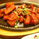 곤드레산채밥 이미지