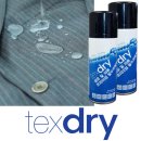 [품절]아웃도어 필수ITEM!!! 블루골드 TEX DRY 프리미엄 발수코팅제 스프레이형 이미지