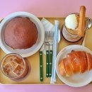 카페쿠림 | 울산 중구 감성카페 우딬☕ 디저트까지 완벽했던 태화강국가정원 근처 카페 솔직 후기