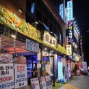 해도지 | 종로 해산물 맛집 해도지 후기, 종각역 술집 추천