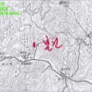산외면~종산리 이미지