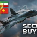 Unprecedented suggestion of The Source Code for SU-57E 이미지